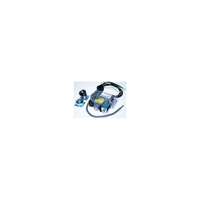 Pièce détachée Viessmann Bloc gaz 11-60 kW IZS n° 7820911