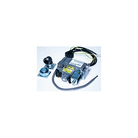 Pièce détachée Viessmann Bloc gaz 11-60 kW IZS n° 7820911