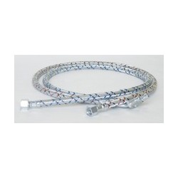 Pièce détachée Viessmann Kit de rechange flexible fioul 1000 mm n° ...