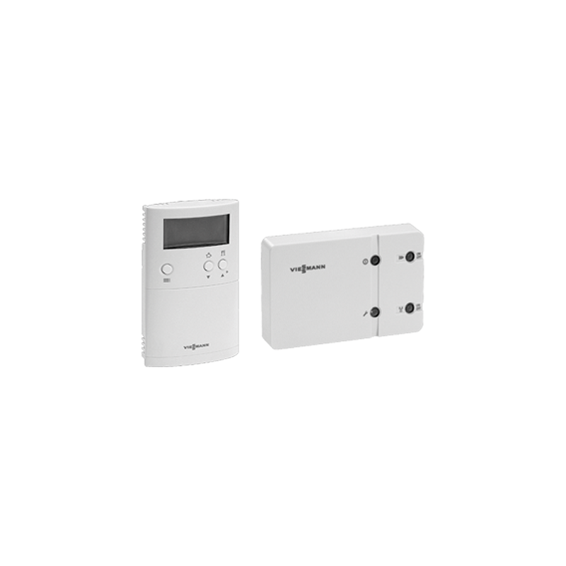 Pièce détachée Viessmann VITOTROL 100 UTDB-RF n° Z007692