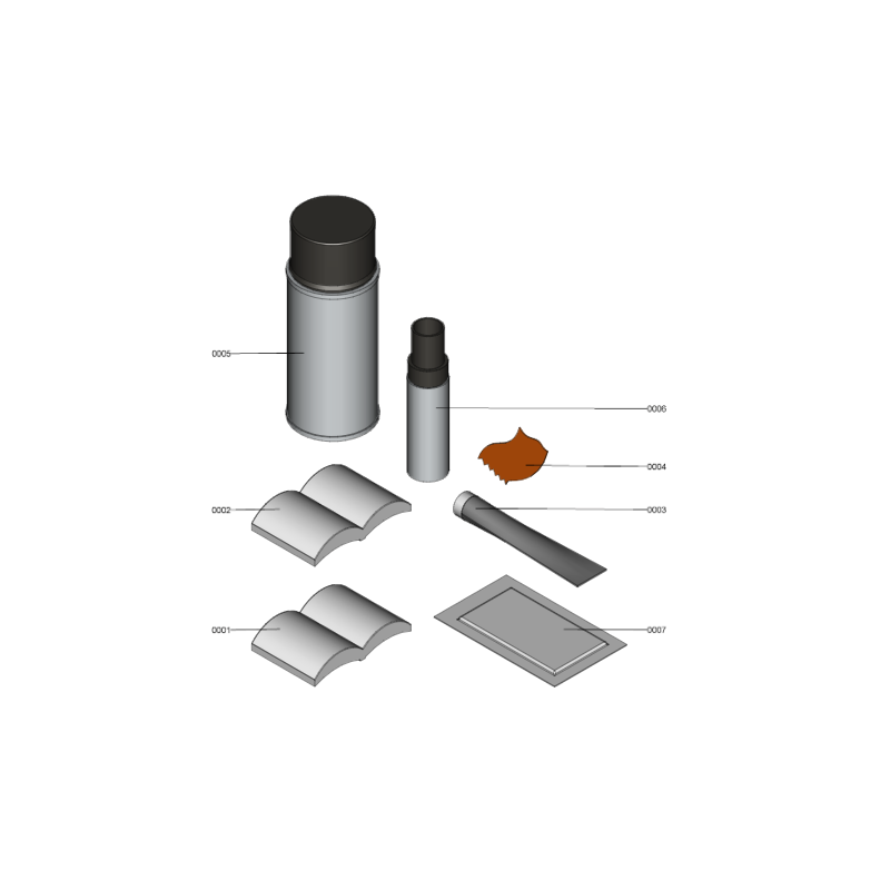 App. de base Vitoladens 300-C 12/18kW
