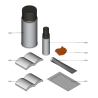 App. de base Vitoladens 300-C 12/18kW