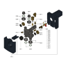 App. de base Vitoladens 300-C 12/18kW