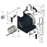 App. de base Vitoladens 300-C 12/18kW