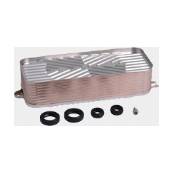 Pièce détachée Viessmann Echangeur de chaleur a plaques n° 7841779