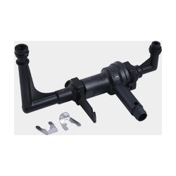 Pièce détachée Viessmann Disconnecteur sans vanne de remplissage n°...