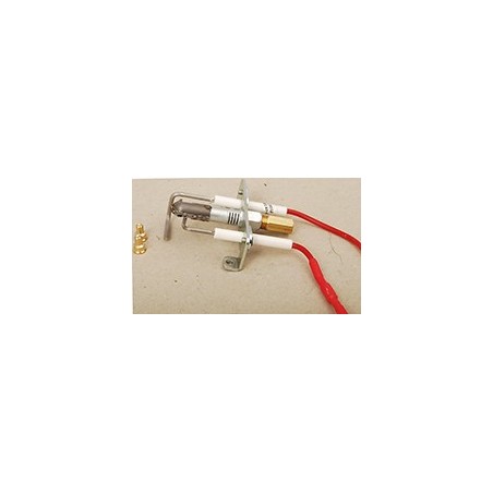 Pièce détachée Viessmann Allumeur Polidoro n° 7819990 Pièce détachée Viessmann Allumeur Polidoro n° 7819990
