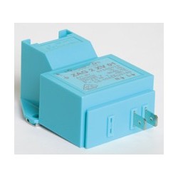 Pièce détachée Viessmann Transfo d'allumage ZAG2XV01/10 230V 60HZ n...