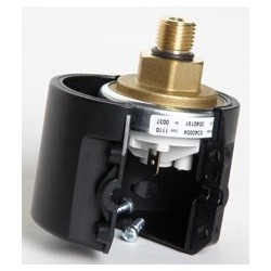 Pièce détachée Viessmann Pressostat manque d'eau n° 7820384
