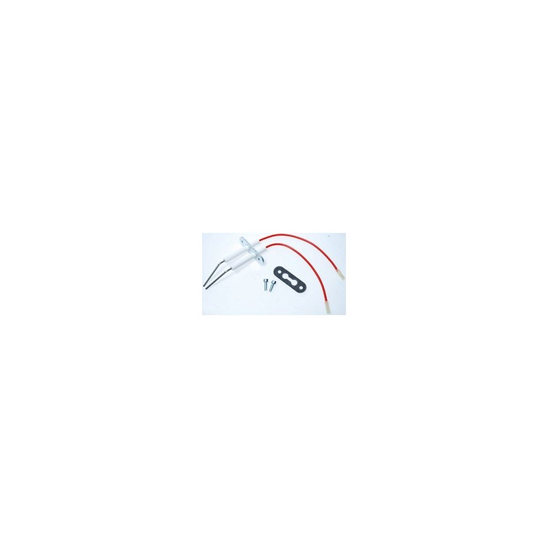 copy of Electrode d'allumage