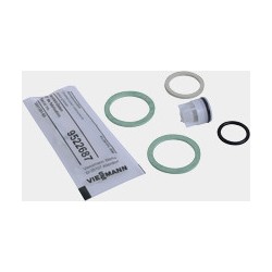 Pièce détachée Viessmann Clapet RV DN15 Type OF15 n° 7827999