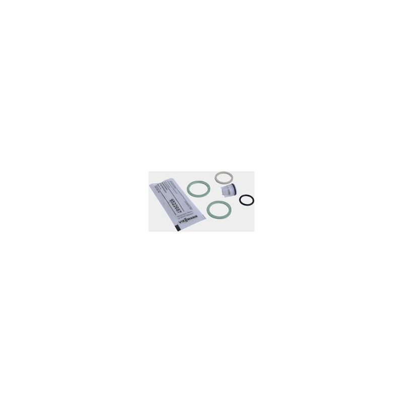 copy of Clapet RV DN15 Type OF15