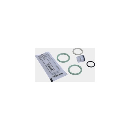 copy of Clapet RV DN15 Type OF15 copy of Clapet RV DN15 Type OF15