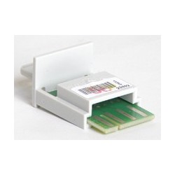 Pièce détachée Viessmann Fiche de codage E1 n° 7818915