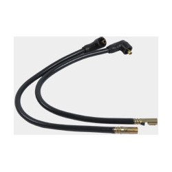 Jeu de câble d'allumage Diamètre 6,4