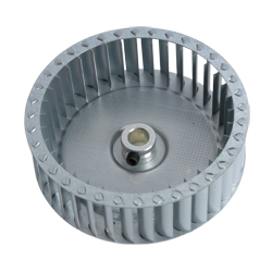 Pièce détachée Viessmann Turbine d:133 x 62 VEK n° 7818081