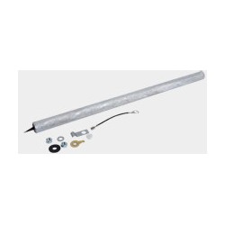 Anode pour CeraCell/Vitocell 80-130l