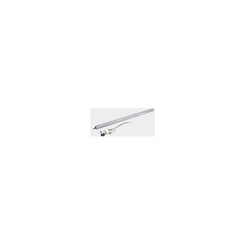 Anode pour CeraCell/Vitocell 80-130l