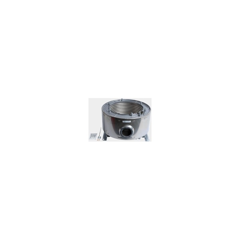 copy of Echangeur de chaleur 45+60 kW