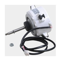 Pièce détachée Viessmann Moteur à courant continu 10/13 kW n° 7834552