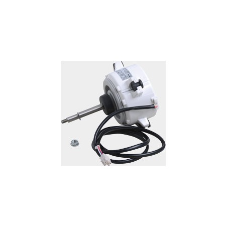 Moteur à courant continu 10/13 kW - Référence remplacée par 7840689