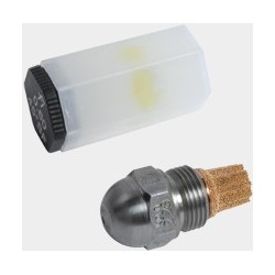 Pièce détachée Viessmann Gicleur 0,6 GPH 45° SF n° 7815512