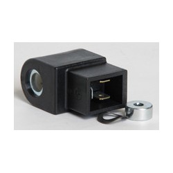 Pièce détachée Viessmann Bobine T80 pour électrovanne (Suntec) n° 7...