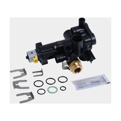 Pièce détachée Viessmann Dispositif de départ n° 7831658