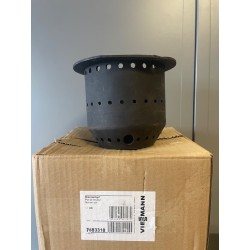 7883310 - Pot de brûleur 20 kW  Vitoligno 100-C VL1C-1 20KW