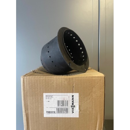 7883310 - Pot de brûleur 20 kW  Vitoligno 100-C VL1C-1 20KW