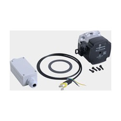 Moteur circulateur G