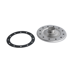 Système chauffant électrique EHE 4-12 kW pour Vitocell 100 750-2000L