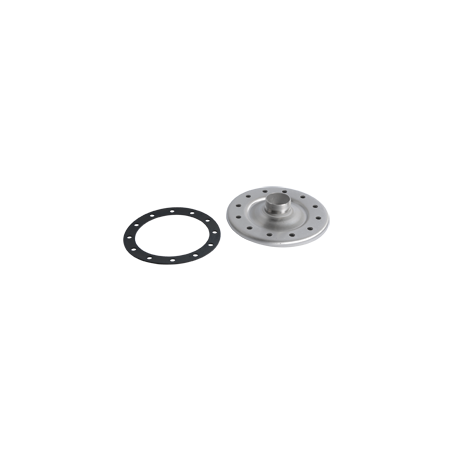 Système chauffant électrique EHE 4-12 kW pour Vitocell 100 750-2000L