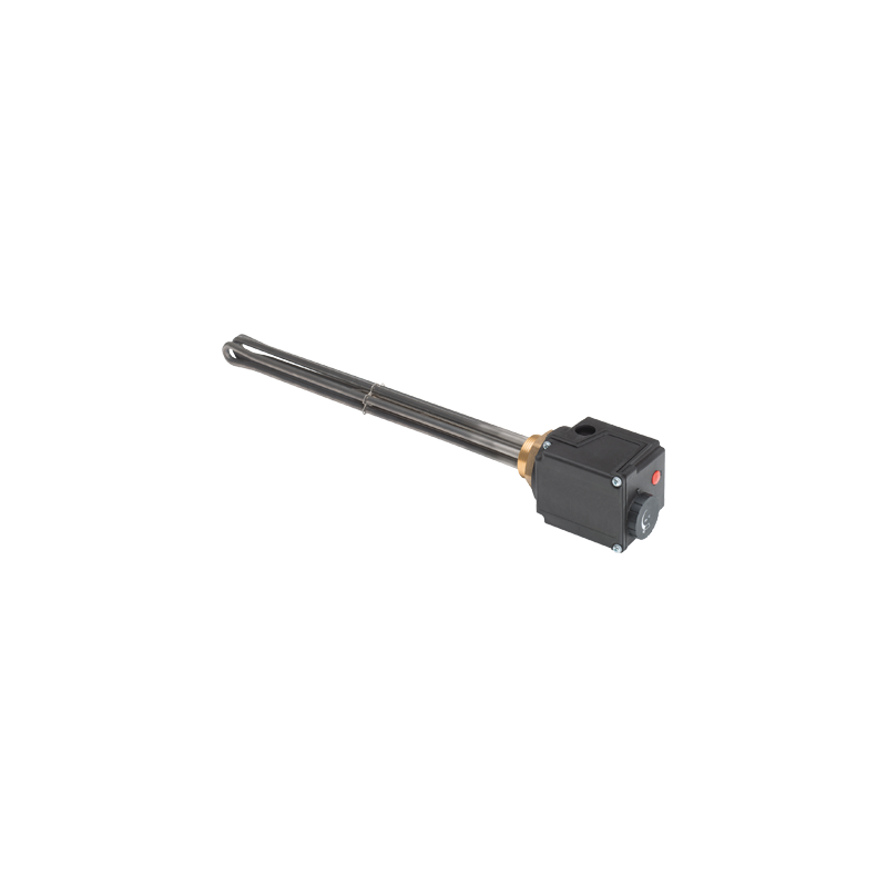 Système chauffant électrique EHE 2-6 kW