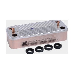 7859035 - Echangeur à plaques CB11 13