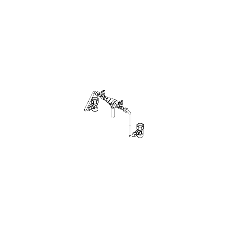 7356492 - 	 Dispositif de remplissage + disconnecteur