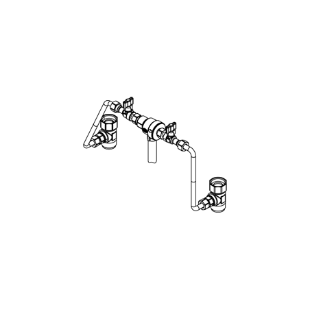 7356492 - 	 Dispositif de remplissage + disconnecteur