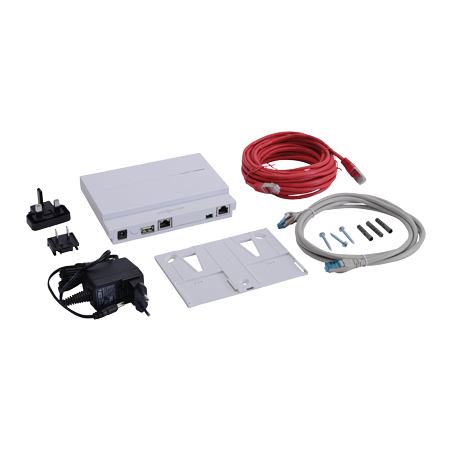 Vitocom 100 LAN1 sans module communication