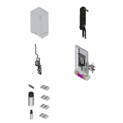 Unité int. Vitocal 100-S AWB 101.A16