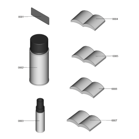 Unité int. Vitocal 100-S AWB 101.A16