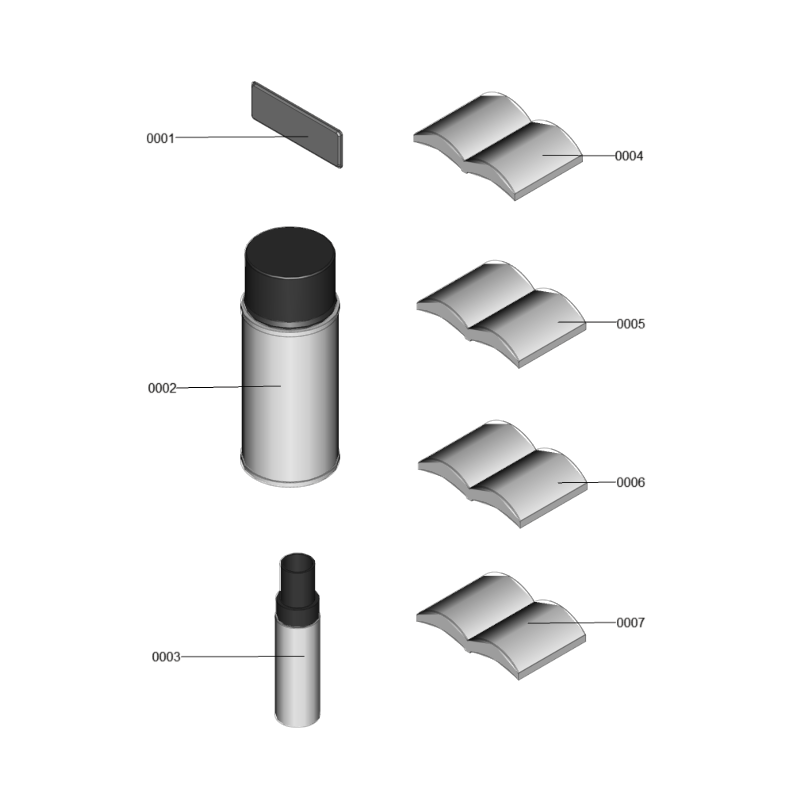 Unité int. Vitocal 100-S AWB 101.A16