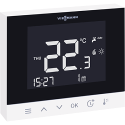 7968153 - Vitotrol 100-E (Modulation Control)