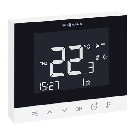 7968153 - Vitotrol 100-E (Modulation Control)