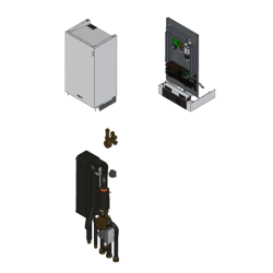 Unité int Vitocal 200-S AWB-E 201.B10/13