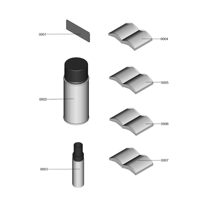 Unité int. Vitocal 100-S AWB 101.A08