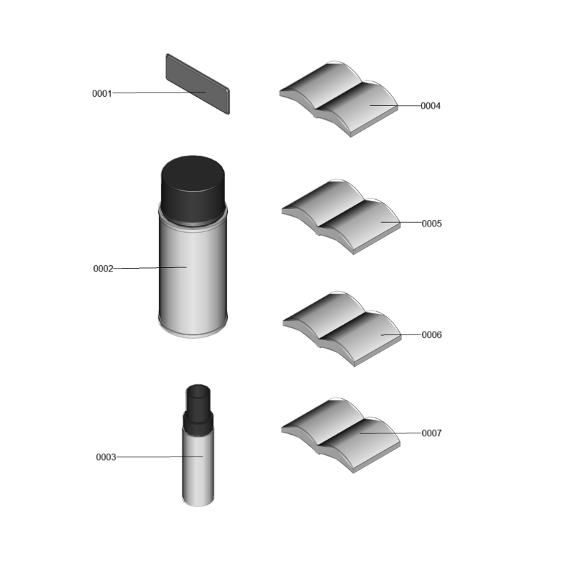 Unité int. Vitocal 100-S AWB 101.A16