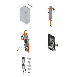 Unité Int. Vitocal 200-S AWB 201.D16