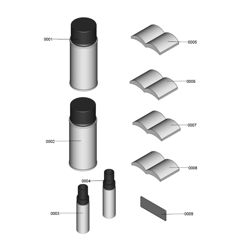 Unité Int. Vitocal 200-S AWB 201.D16