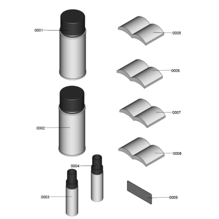 Unité Int. Vitocal 200-S AWB 201.D16