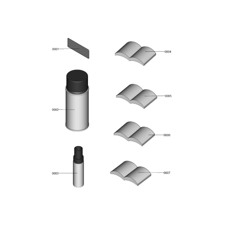 Unité int. Vitocal 100-S AWB 101.A08